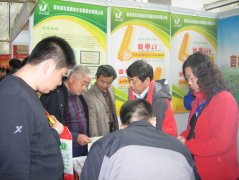 創(chuàng)新 合作 交流，共促民族種業(yè)發(fā)展